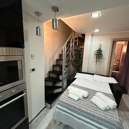 נאפולי Fox Holiday Home In The Port מראה חיצוני תמונה